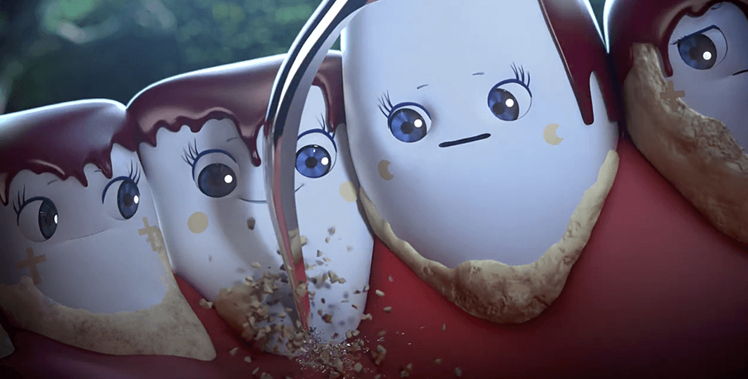 Bay Q için diş tedavisi 1