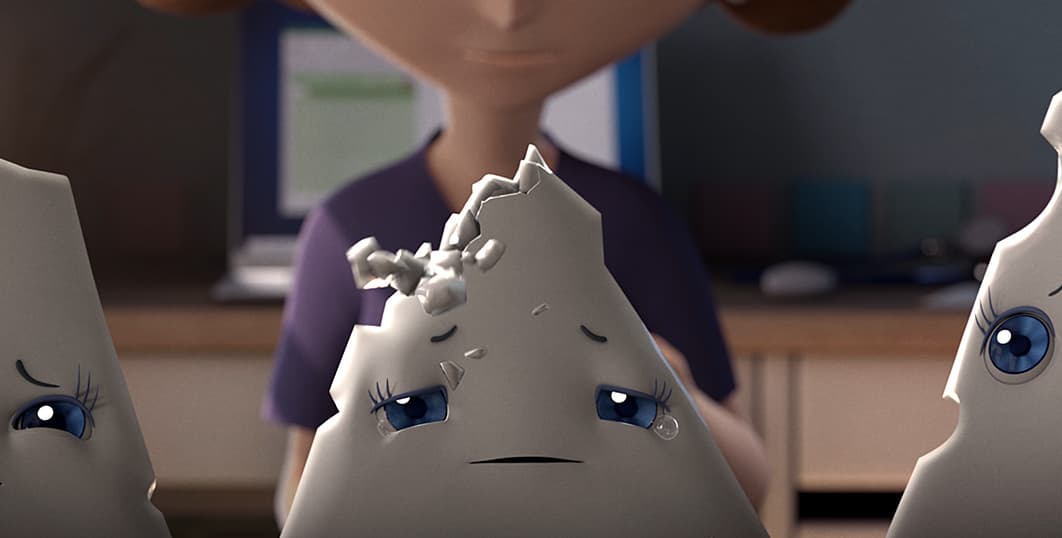 Sharkespeare'in Dişleri