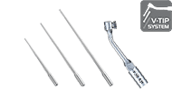 Endodontics V-Tip