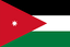 Jordan flag