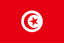 Tunisia flag