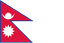 Nepal flag