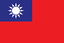 Taiwan flag