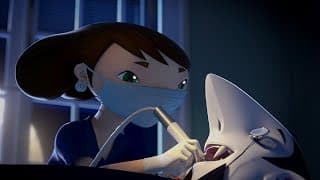 EP2 "Diş kontrollerinin önemi"