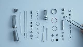 Bize göre, KANUMA dünyanın merkezidir.