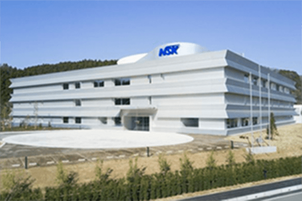 Merkez Ar-Ge Merkezi "RD1"